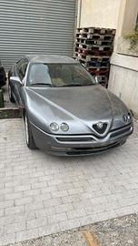 Alfa gtv 1999 2000 tein spark