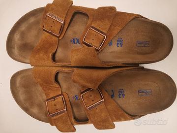 Sandali Birkenstock Arizona nr 43