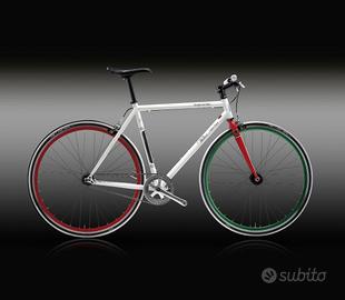 Street bike - Single speed
