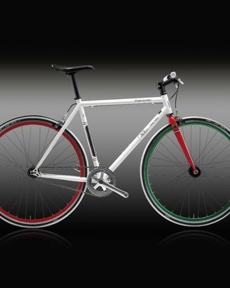 Street bike - Single speed