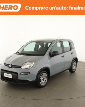 FIAT Panda SX42790