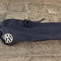 Porta pacchi VW