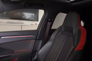 Audi rsq3