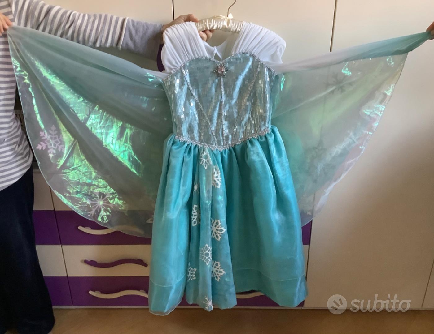 Vestito bimba Frozen Disney Store