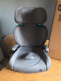 Seggiolino auto Chicco Quizy Lite I-size