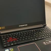 Pc  Predator