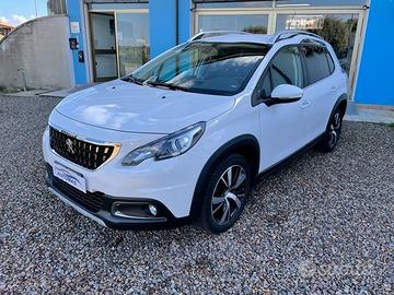 Ricambi Peugeot HDI Allure 2008