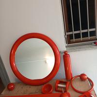 Set bagno vintage