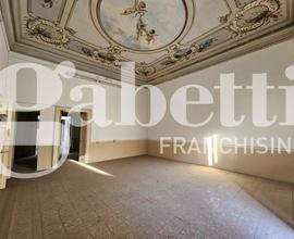 Casa Indipendente San Severo [Cod. rif 3141943VRG]