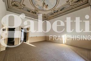 Casa Indipendente San Severo [Cod. rif 3141943VRG]