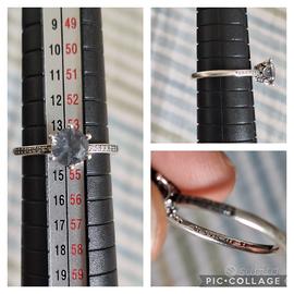 anelli e varie pandora originali