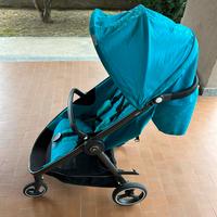 Passeggino GB Biris Air 4