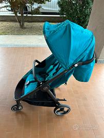 Passeggino GB Biris Air 4