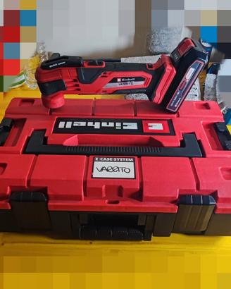 Einhell Varrito 