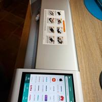 Plotter da taglio pellicole protettive  smartphone