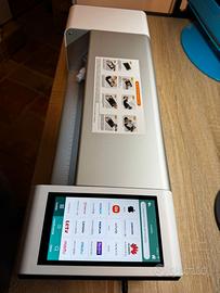 Plotter da taglio pellicole protettive  smartphone