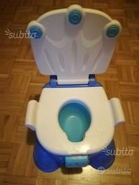 Vasino multi uso Fisher Price