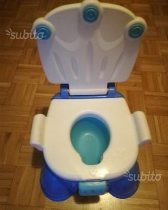 Vasino multi uso Fisher Price