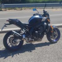Yamaha MT-09 - 2024