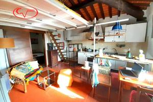 Appartamento di 40 m² con 2 locali a Laterina Perg