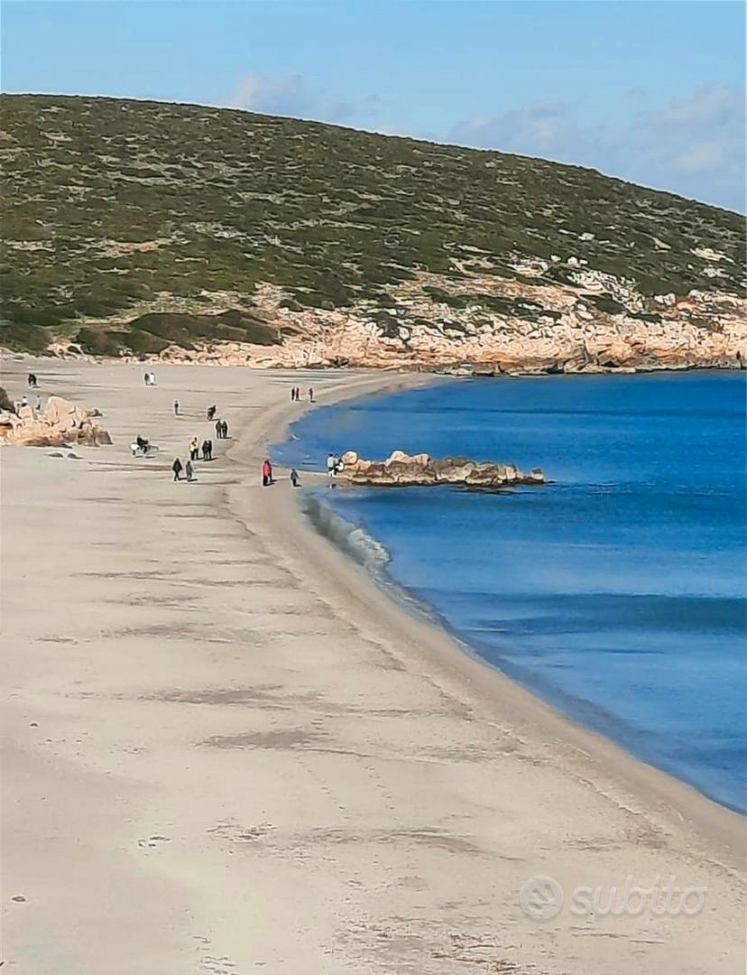 Casa – Santu Antiogu/Sant'Antioco, Sulcis Iglesiente - Altro