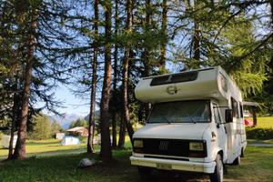 Camper CI Ducato