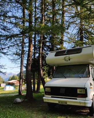 Camper CI Ducato