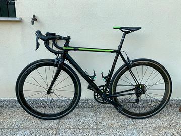 Bici da corsa