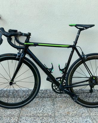 Bici da corsa