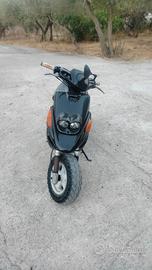 booster Ng 