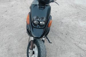 booster Ng 