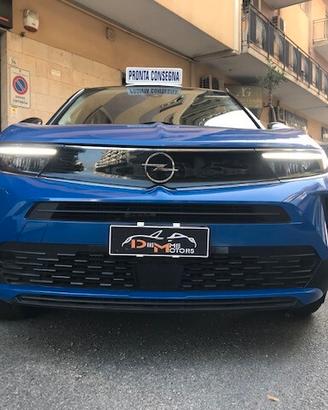 Opel Mokka 1.2 Turbo EST. GS LINE