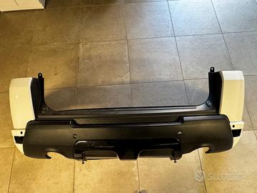 Paraurti posteriore Range Rover l494 2014