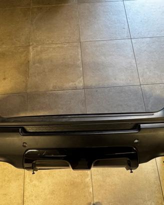 Paraurti posteriore Range Rover l494 2014