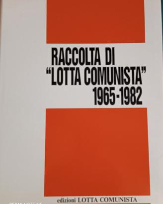 Raccolta