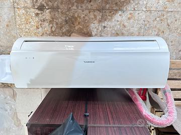 Split climatizzatore