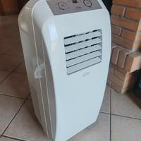 Climatizzatore portatile