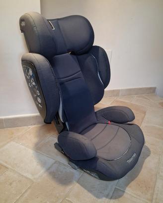 Inglesina Tolomeo, Seggiolino Auto.