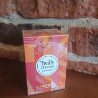 Profumo Hermes Twilly 