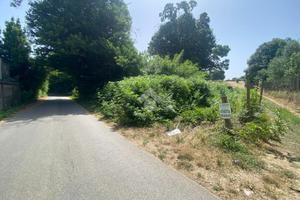 TER. AGRICOLO A SAN CESAREO