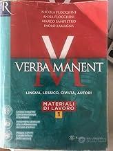 Verba Manent 1 9788891529244