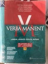 Verba Manent 1 9788891529244