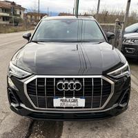 Audi Q3 35 2.0 TDI 150cv quattro S line edition