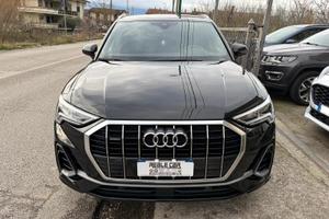 Audi Q3 35 2.0 TDI 150cv quattro S line edition