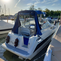 Bayliner 2355