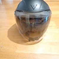 Casco jet Dainese