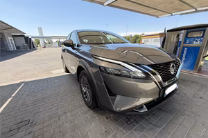 Nissan Qashqai III Buisness 1.3 140cv