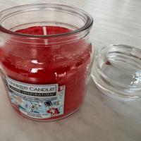 Candela Yanke candel