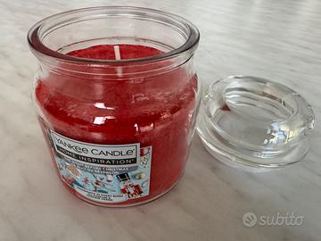 Candela Yanke candel