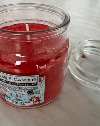 Candela Yanke candel